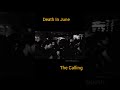 Death In June - The Calling #goth #gothic