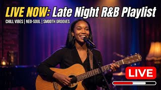 After Dark Love & Soul 💜 Relaxing R&B Collection - YouTube