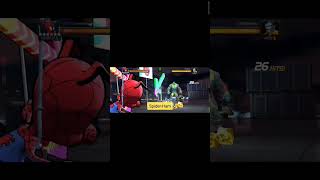Mcoc Spider-Ham Sp3