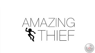 Amazing Thief - iPhone/iPod Touch/iPad - Gameplay