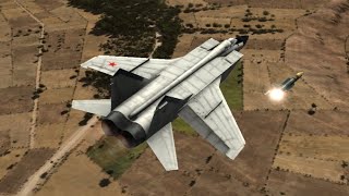 Wargame: Red Dragon - Air Inferiority (4v4)