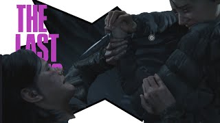 THE LAST OF US PART 2 | Strasse zum Aquarium | Gameplay Walkthrough Part 19 [FULL GAME] PS5