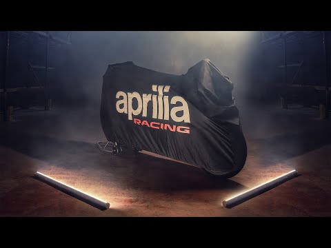 2023 Aprilia Racing Team Presentation | Live 🔴 from Portimão