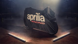 2023 Aprilia Racing Team Presentation | Live 🔴 from Portimão