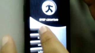 App Step Counting screenshot 4