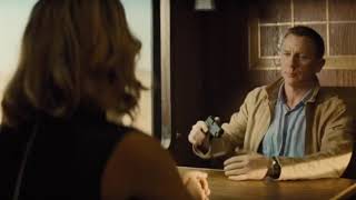 Spectre 007 (2015) - Madeleine Swann - "I hate guns" Train Full Scene  English (HD) - YouTube