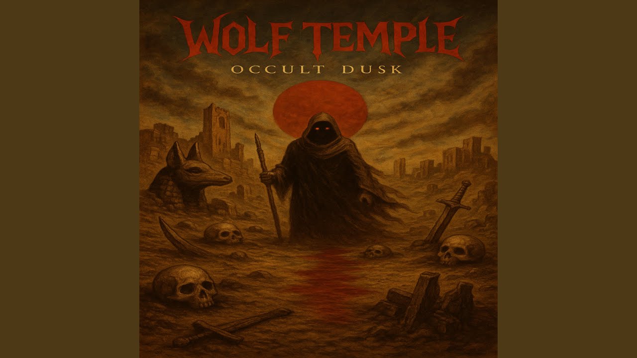 Occult Dusk