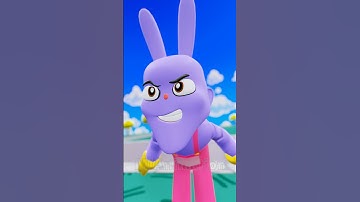 Did you HAVE THAT? 🤪 Digital Circus PK XD Meme Gigachad #funny #memes #animation #shorts