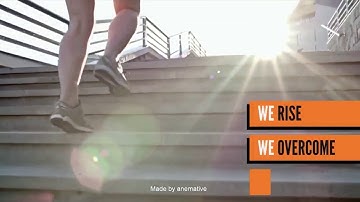 Anemative: Live Video sample