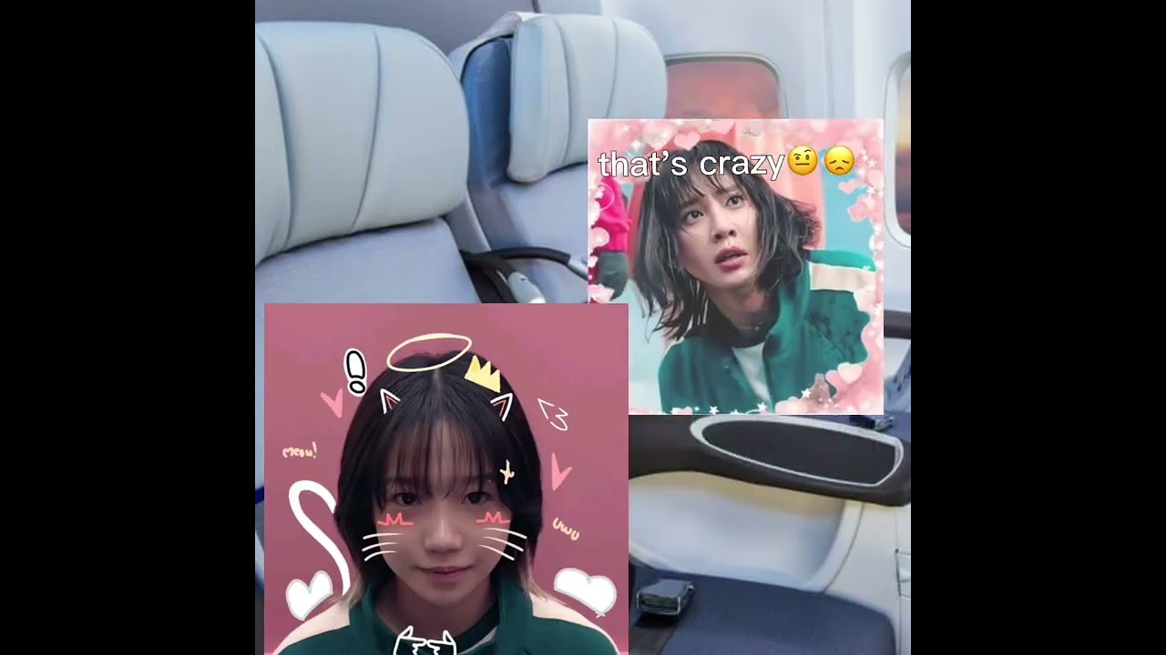 SQUID GAME templates for you!