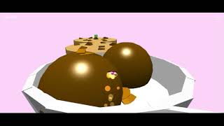 Desserts - Ice Dodo
