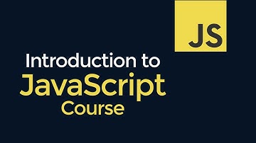 Introduction to JavaScript Tutorial | Getting Started