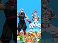 Demon giyu vs hashiras || Demon tengen vs uppermoon || Demon rengoku vs lowermoons #anime #like #fyp