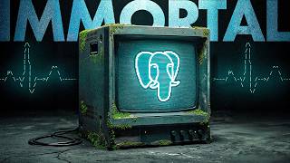 How Postgres Quietly Became the #1 Database on Earth Postgresql