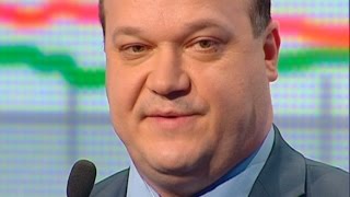 Валерий Чалый: Мы не контролируем границу - это правда