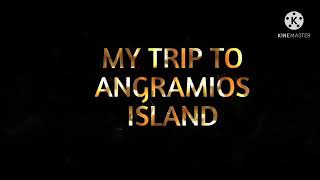 Oneday trip to Angramios island