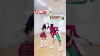 Big Guy Dance Battle 😱 Which Team Will Win?