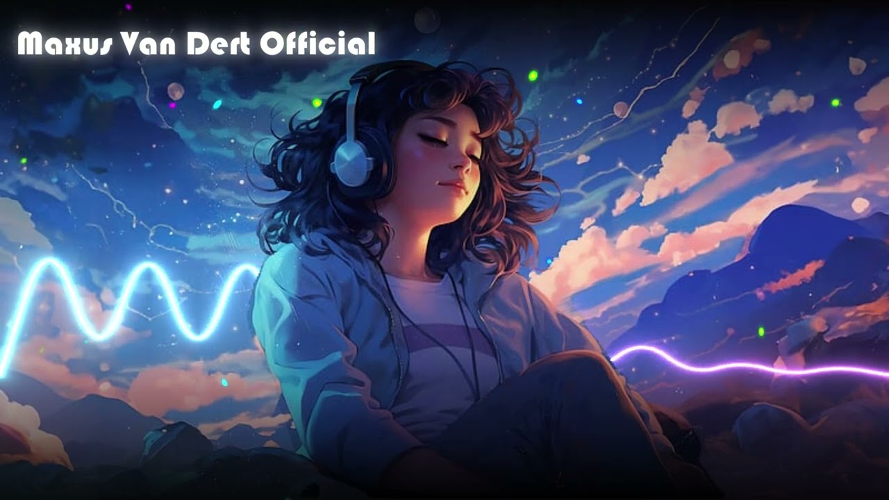 Maxus Van Dert - Approaching Jupiter