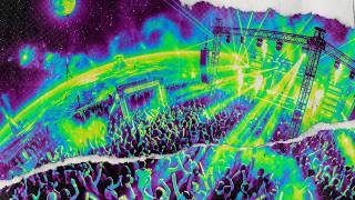 SHOGUN – THE WORLD OF THE RAVE (Official Audio)