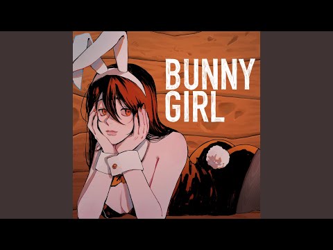 AKASAKI - Bunny Girl (Natural)