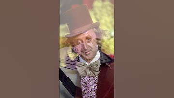 For your Inner Child, A Candyman Lullaby #arraymbira #willywonka #nostalgic