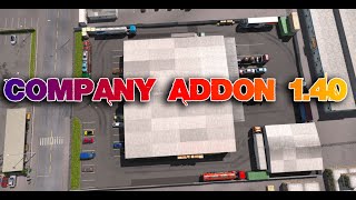 company addon 1 40