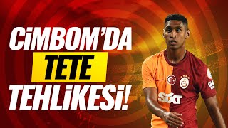 Cimbomda Tete Tehlikesi Onur Özkan & Ceren Dalgıç