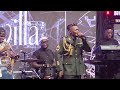 Chameleon S Most Emotional Live Performance Ever Shadesofkampala
