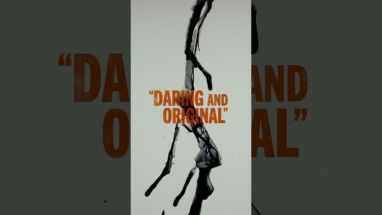 THE BRIDE! - Warner Bros. UK & Ireland