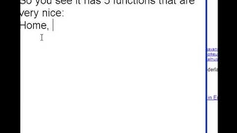 Visual Basic 2005 Programs: Video #1