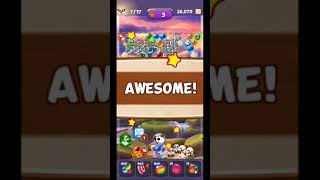 Panda Pop Level 4190