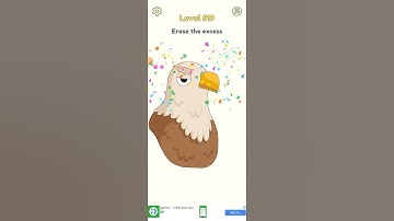 Dop2 Gameplay Level 519  #shorts #deletepuzzle #deleteonepart2 #puzzletime #dop2 #dop