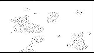 Famous How a Flock of Birds Moves - Boids Simulations Profile