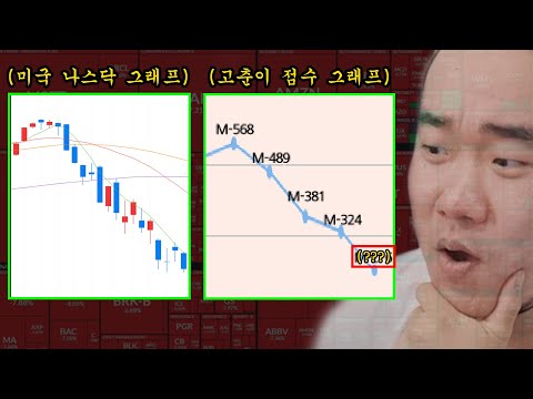 미국주식과 함께 가는 남자.