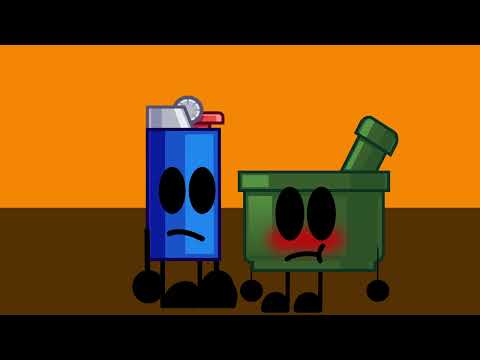 BurningCulinary This Is So Cute (LighterxMortar) (Jb Sick Poor) @TCMRVE2026