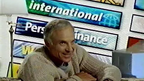 AOL America Online commercial 1999