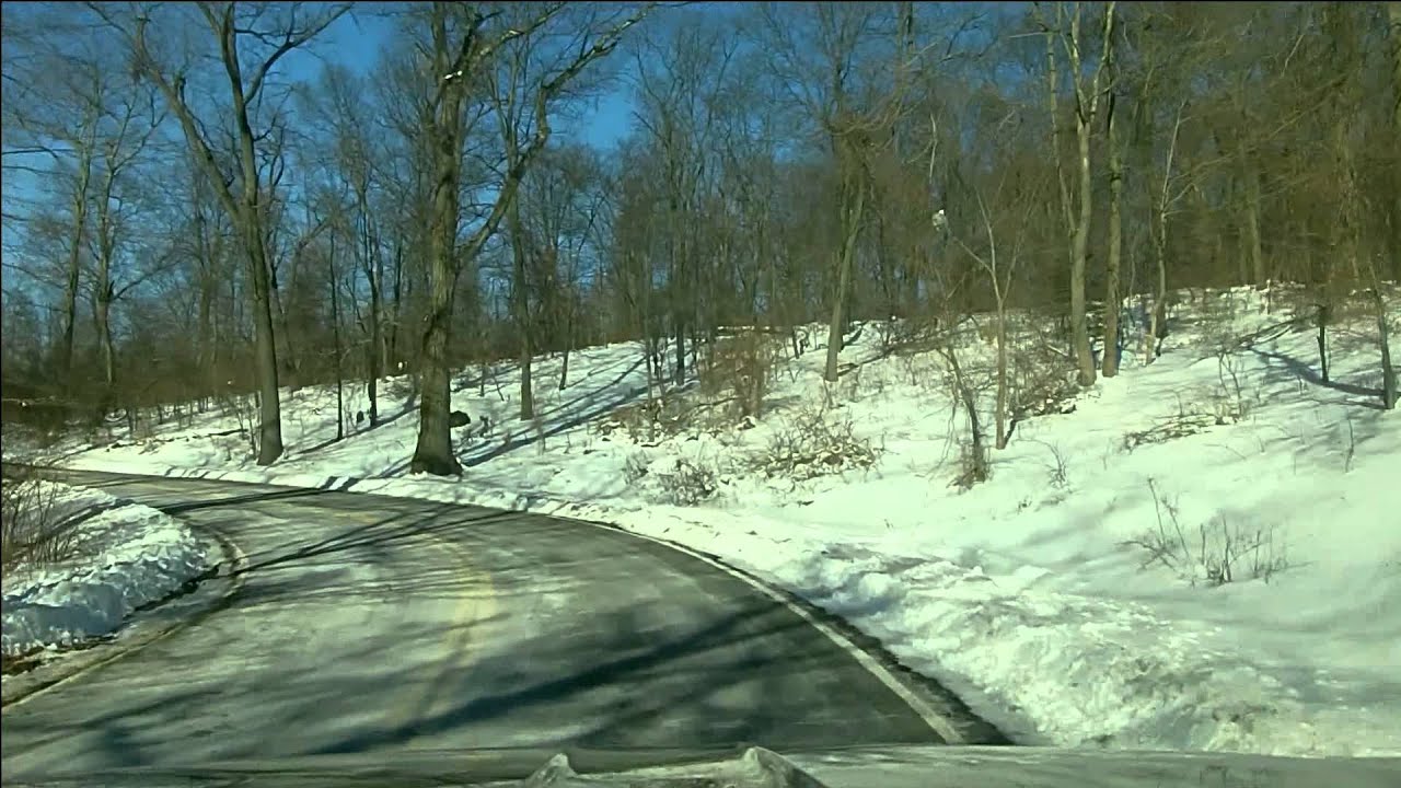 South Mountain Nyack Today and in Memory 1080p YouTube