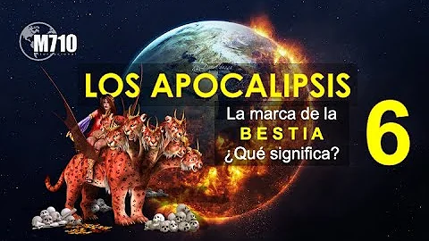 Cosa vuol dire vite M6?