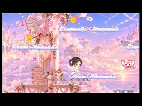 KPOP songs in Scratch Video Games  ?? ( IVE , ILLIT )