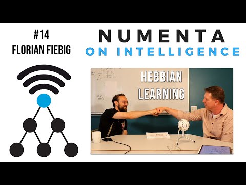 Numenta On Intelligence
