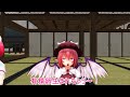【東方MMD紙芝居】藍の思い出　魔理沙編　part36　【東方MMD】