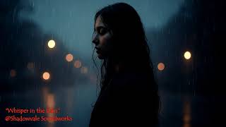 Whisper in the Rain   -   Shadowvale Soundworks