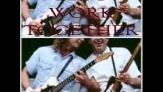 status quo like a zombie (rock &#39;til you drop).wmv