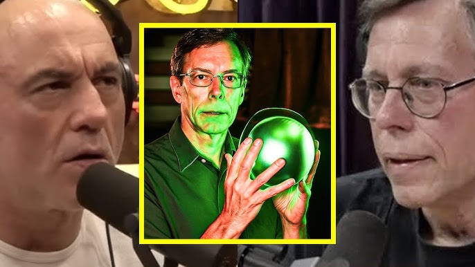 Bob Lazar FINALLY Told Us The Truth About Aliens.. | Joe Rogan
