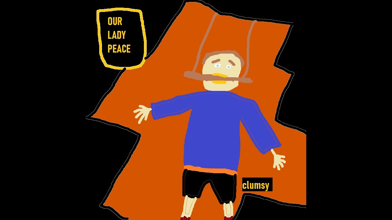 [MIDI] Our Lady Peace - "Automatic Flowers"