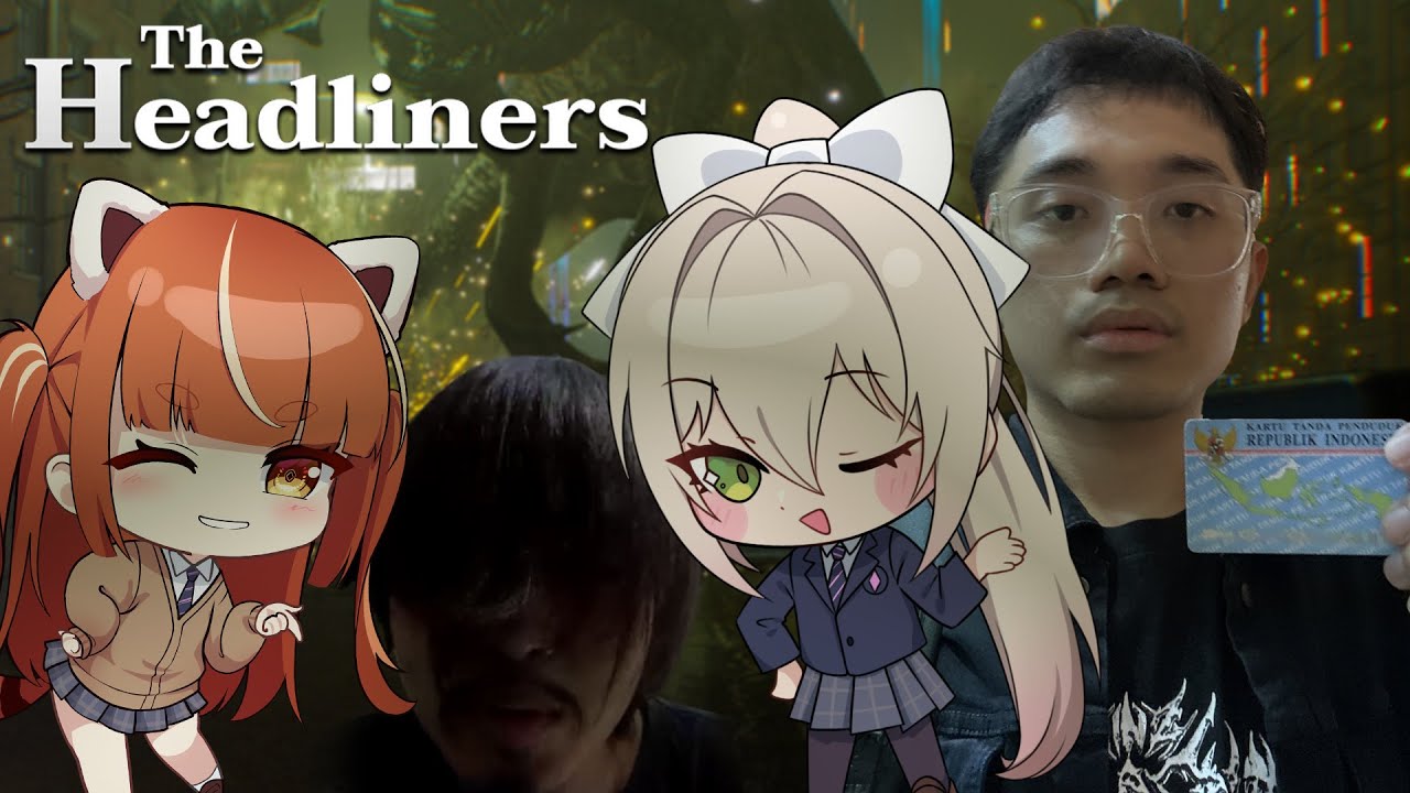 tim pejuang headline