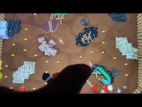 Spy Mouse: Digger’s Challenges Challenge 3 Full Gameplay