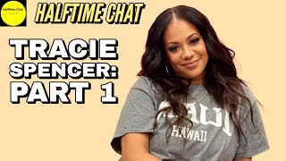 Tracie Spencer Interview: What She is Doing Now (Part 1)