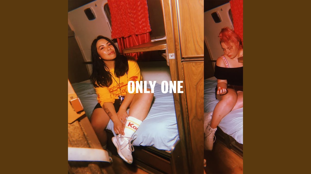 Watch Only One on YouTube Watch Only One on YouTube