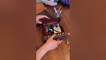 Are your dice safe right now? #ttrpg #dnd #dice